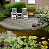 Compo meststoffen voor een mooie tuin zonder moeite - mooiste tuin te West-Vlaanderen