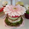 Bloemschiktijd vakantie - bloemstukjes maken voor kinderen