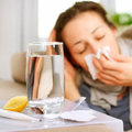 Hulpmiddeltjes voor het natuurlijk bestrijden van griep en verkoudheid