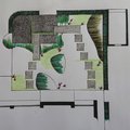 Tuinplannen maken - ontwerp