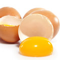 Zijn eieren noodzakelijk en hoe kan je ze vervangen?