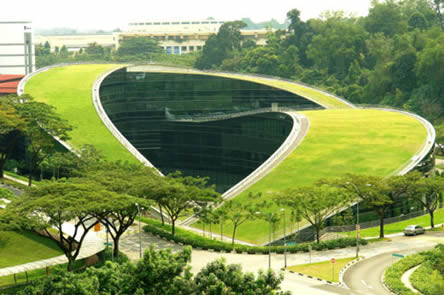 School of Art Singapore