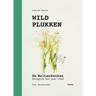 Tuinboeken aanbieding