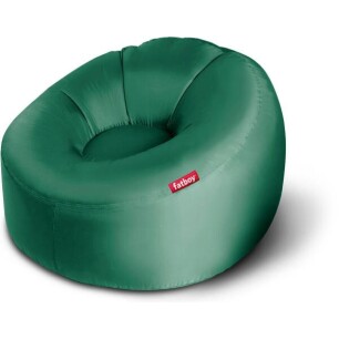 Fatboy® Lamzac® O 3.0 opblaasbare stoel - jungle groen