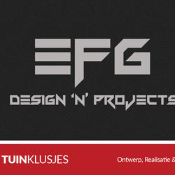 EFG Design
