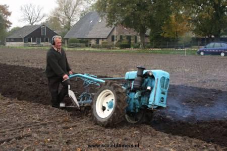 Allerlei Vragen ivm de Tuin