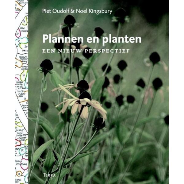  - Plannen en planten - Piet Oudolf