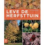 Leve de herfsttuin - Cor Van Gelderen