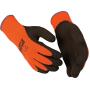 Winterhandschoenen met voering - maat 10