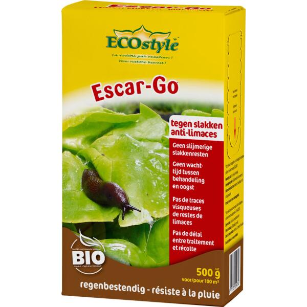  - Escar-Go slakkenkorrels - 500 g