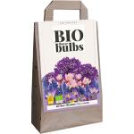 Tas bijenmix - bio flowerbulbs (40 stuks)