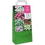 Geschenktas mix 'Garden Pink' (125 stuks)