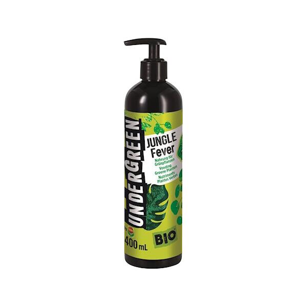 Jungle Fever - voeding 400 ml