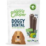Hondensticks Doggy DENTAL appel en eucalyptus - Edgard&Cooper 160 g
