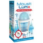 BSI muggenlamp Mousti LUM+ - 25 m²