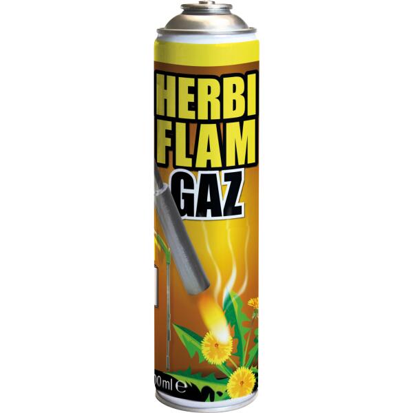  - HerbiFlam gas 600 ml