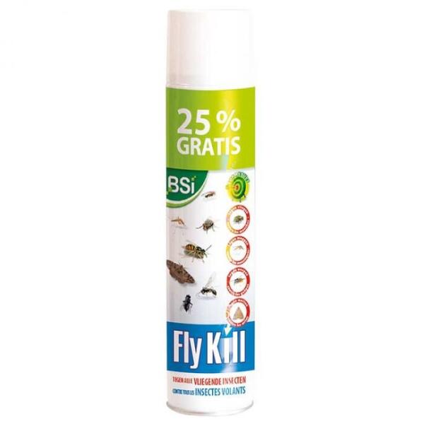  - Vliegenspray Fly Kill - 750 ml
