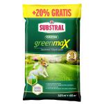 Gazon groener in 3 dagen Substral GreenMAX - 390 m²