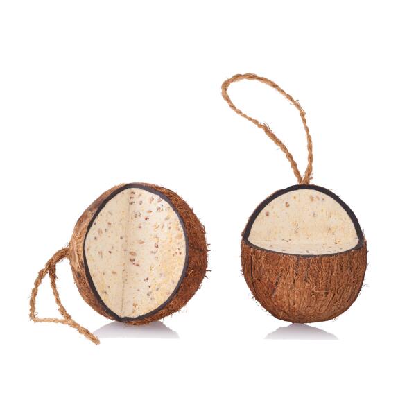  - Gevulde kokosnoot 350 gram