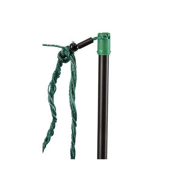 Schapennet groen 108 cm x 50 m