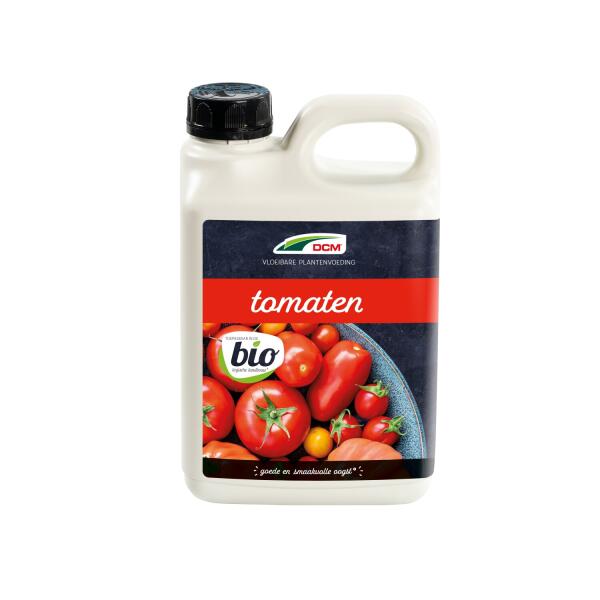  - Tomaten & groenten mest 2,5 l