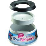 Road Refresher anti-smos drinkbak grijs - S
