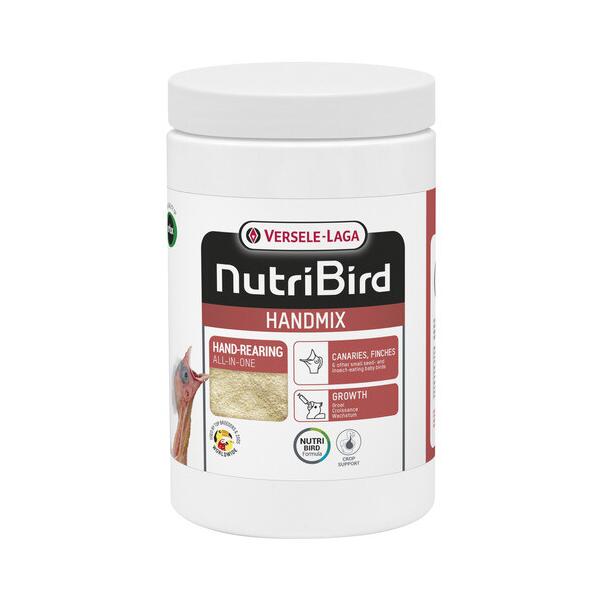  - NutriBird Handmix vogels 500g
