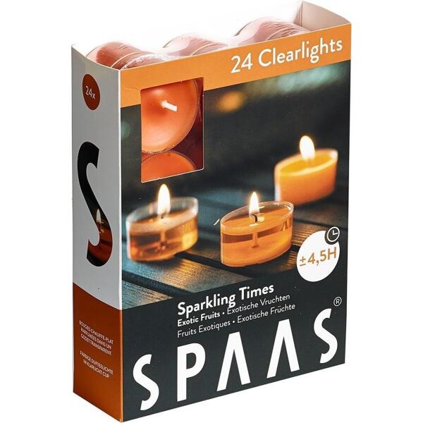  - Clearlights XL Sparkling times