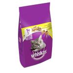 Whiskas Dry met kip - 7 kg