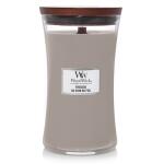 WoodWick Large Candle - Fireside