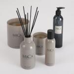 MICA room spray glas Bois Intense - 100 ml