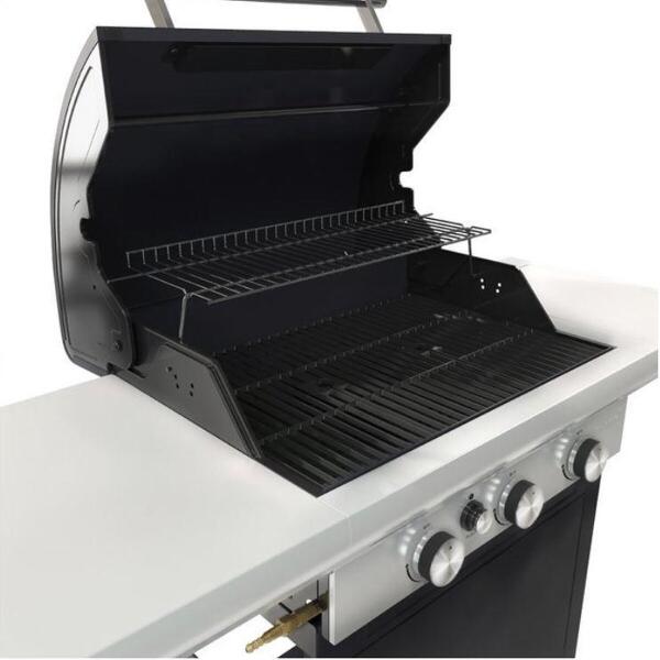  - Barbecook Gas BBQ Spring 3212