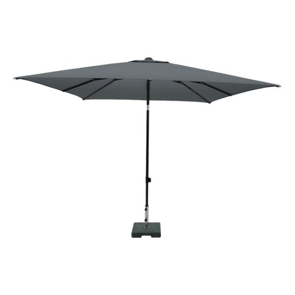 - Madison parasol Corsica grijs