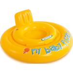 Intex zwemband - My Baby Float - tot 12 mnd