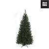 Black Box kerstboom kunststof Kingston groen - 185 cm