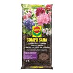 Compo Sana potgrond heideplanten - 20 L