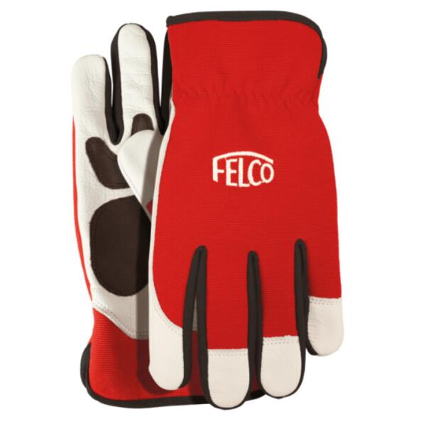  - Lederen handschoenen Felco 702 XL