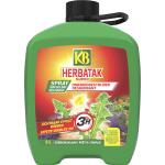 KB Herbatak Super spray navulling onkruidbestrijder - 5 L