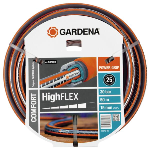  - Gardena Comfort HighFLEX slang 15 mm