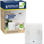 Edialux Ultrasonic Defend muggenverjager - 50 m²