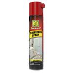 KB Home Defense zilvervisjes spray - 400 ml