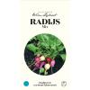 Radijs mix - zaaigoed Wim Lybaert