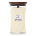 Woodwick Large candle - Island Coconut