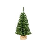 Imperial mini kerstboom - Ø 46 x 90 cm