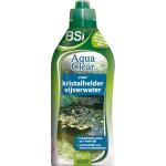 Aqua clear voor kristalhelder vijverwater - 900 g