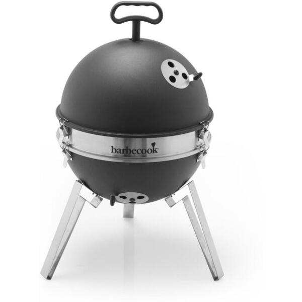 helder Annoteren Vies Barbecook barbecue Billy Ø 30cm - tafelmodel - Webshop - Tuinadvies