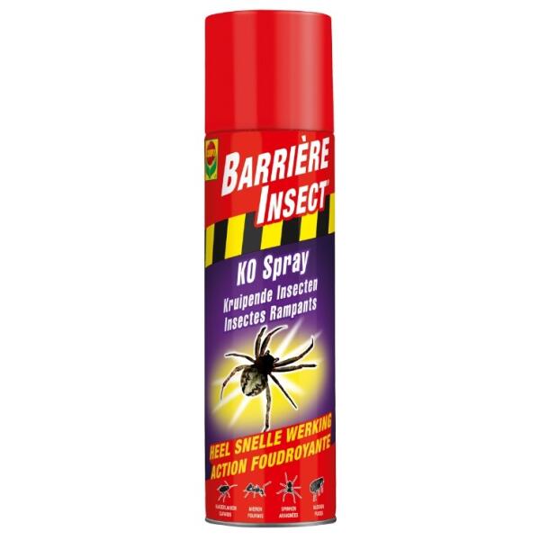  - Barriere Insect kruipend insecten 300 ml