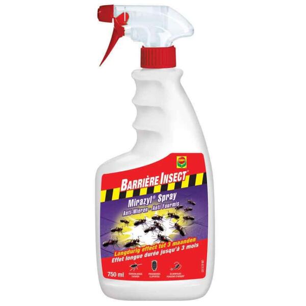  - Barrière insect anti-mieren 750 ml