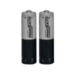 Herlaadbare AA lithium batterij