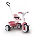 SMOBY Be Move driewieler - roze